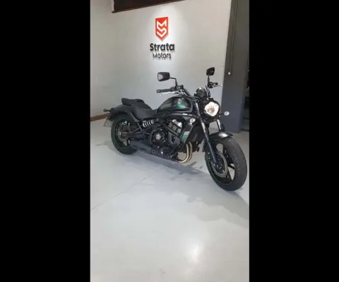 KAWASAKI VULCAN S 650