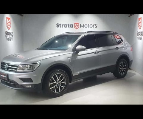 VOLKSWAGEN TIGUAN Allspac 250 TSI 1.4 Flex