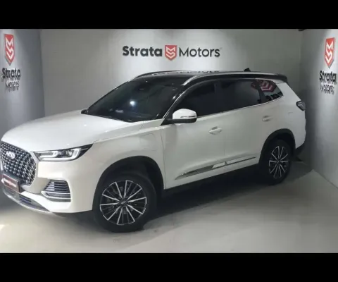CAOA CHERY TIGGO 8 PRO 8 PRO 1.5 Turbo (Híbrido) 