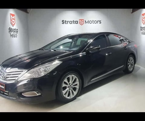 HYUNDAI AZERA 3.0 V6 24V 4p Aut.