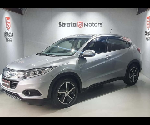 HONDA HR-V EX 1.8 Flexone 16V 5p Aut.
