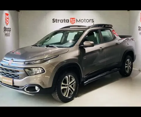 FIAT TORO Freedom 2.0 16V 4x4 Diesel Aut.