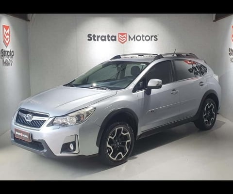 SUBARU XV 2.0/2.0 S/2.0 ES 16V 4x4 Aut.
