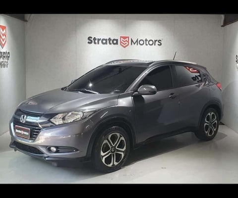 HONDA HR-V EX 1.8 Flexone 16V 5p Aut.