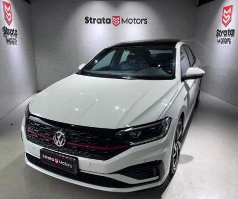 VOLKSWAGEN JETTA GLI 350 TSI 2.0 16V 4p Aut.