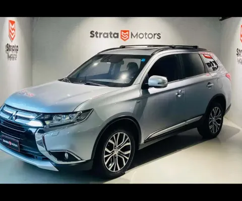 MITSUBISHI OUTLANDER 3.0/ GT 3.0 V6 Aut.