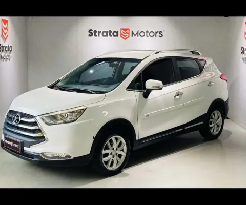 JAC T5 1.5 JET Flex 16V 5p Aut.