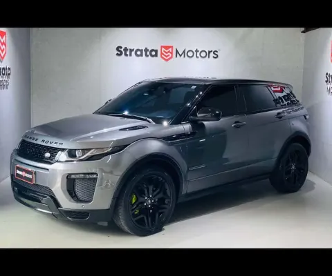 LAND ROVER RANGE ROVER EVOQUE R.EVOQUE Si4 HSE Dyn. 2.0/Flex Aut