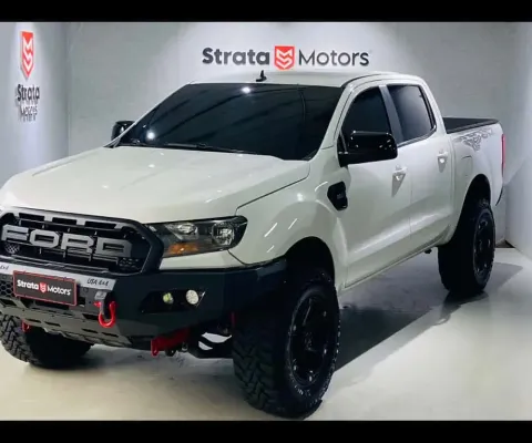 FORD RANGER XLS 2.2 4x4 CD Diesel Mec.