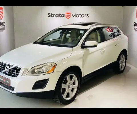 VOLVO XC 60 60 R-DESIGN 3.0 304cv AWD 5p