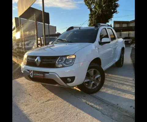 DUSTER OROCH Dyna. 1.6 Flex 16V Mec.