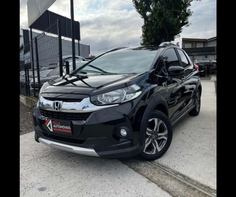 WR-V EXL 1.5 Flexone 16V 5p Aut.