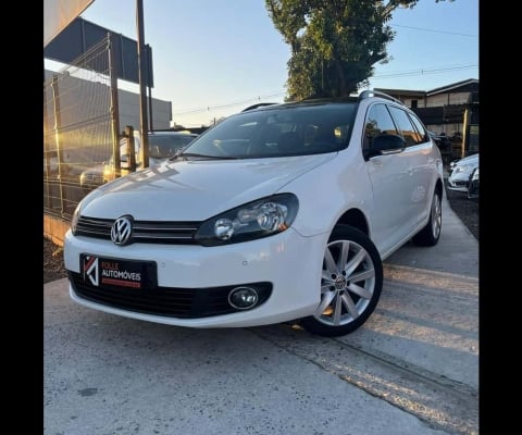 JETTA Variant 2.5 20V 170cv Tiptronic
