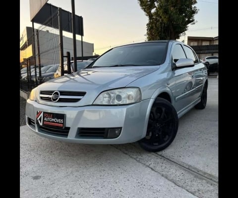 Astra Advantage 2.0 MPFI 8V FlexPower 5p