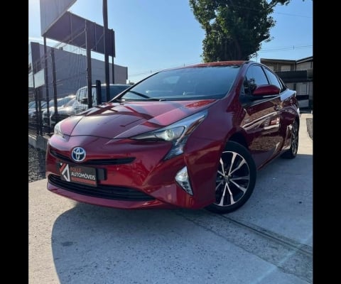 PRIUS 1.8 16V 5p Aut. (Híbrido)