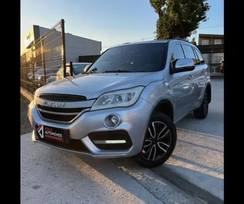 X60 1.8 16V 128cv 5p Mec.