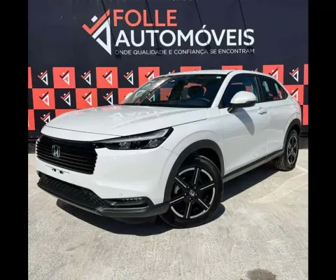HR-V EXL 1.5 Sensing 16V 5p Aut.