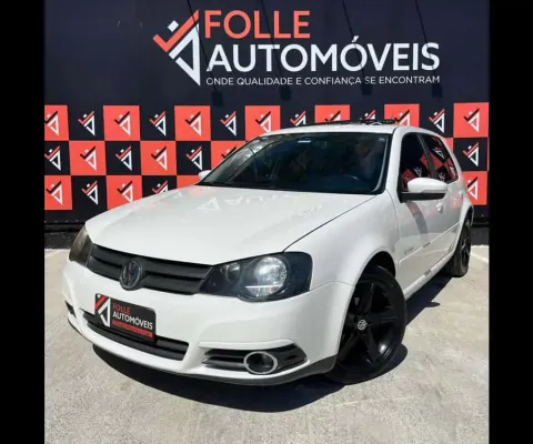 Golf Sportline 1.6 Mi Total Flex 8V 4p