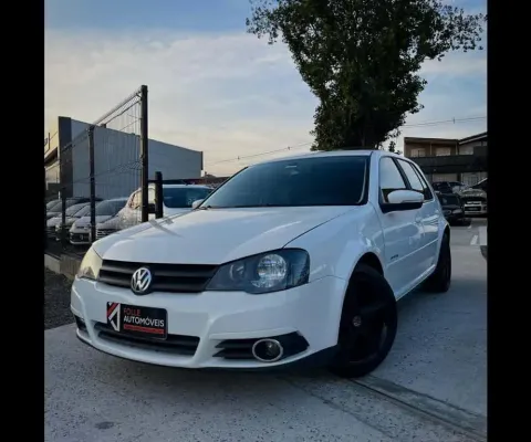 Golf Sportline 1.6 Mi Total Flex 8V 4p