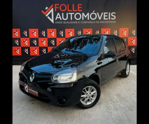 Clio RN/Alizé/Expr./1.0 Hi-Power 16V 5p