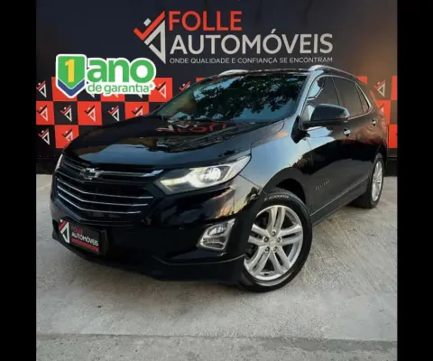 EQUINOX Premier 2.0 Turbo AWD 262cv Aut.