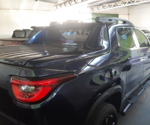 Toro 2.0 4x4 ULTRA TOP DE LINHA, UNICA DONA 39000KM ORIGINAIS SUPER CONS