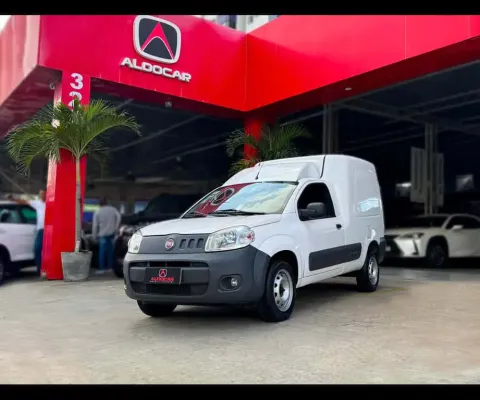FIAT FIORINO 1.4 EVO ENDURANCE 8V 2P