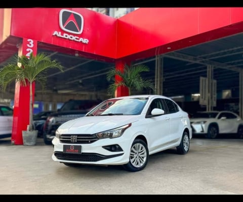 FIAT CRONOS 1.3 DRIVE 8V