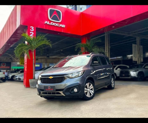 CHEVROLET SPIN 1.8 LS ECONOFLEX 8V 4P