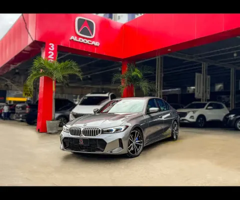 BMW 320i 2.0 SEDAN 16V 4P