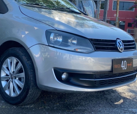 Spacefox 1.6 sportline 2012