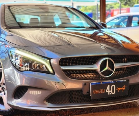 CLA 180  1.6 AUTOMATICA 