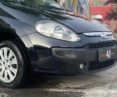 PUNTO ESSENCE 1.6 2014