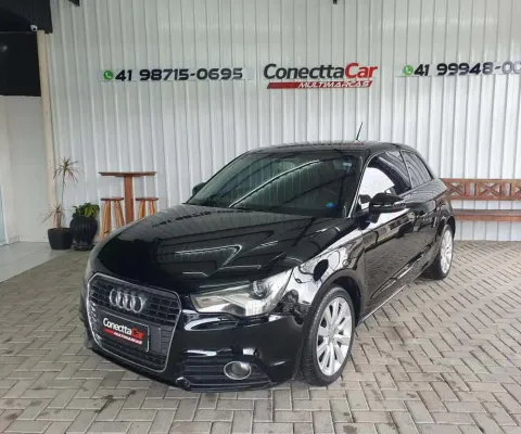 AUDI A1 1.4 TFSI 122CV S-TRONIC 3P 2011