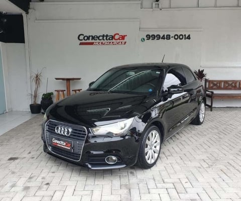 AUDI A1 1.4 TFSI 122CV S-TRONIC 3P 2011