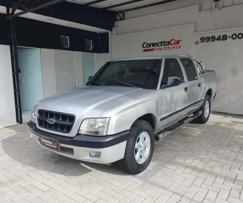 CHEVROLET S10 2.8 D 4X2 2003
