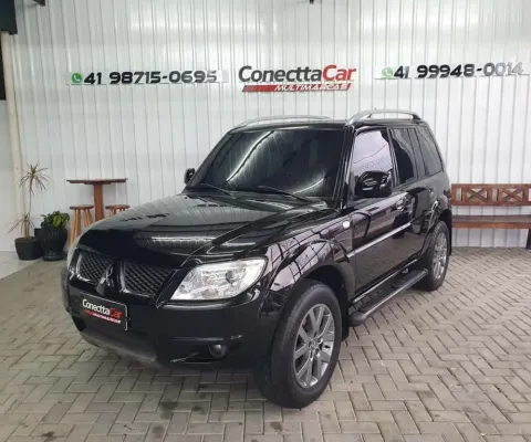 MITSUBISHI PAJERO TR4 FL 2WD HP 2014