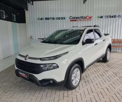 FIAT TORO ENDURANCE 1.8 FLEX MEC. 2020