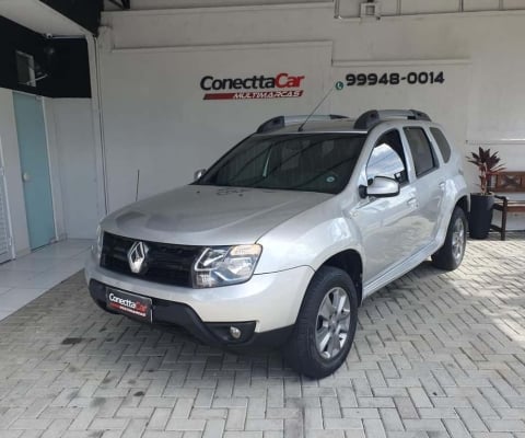 RENAULT DUSTER 2.0 D 4X4 2018