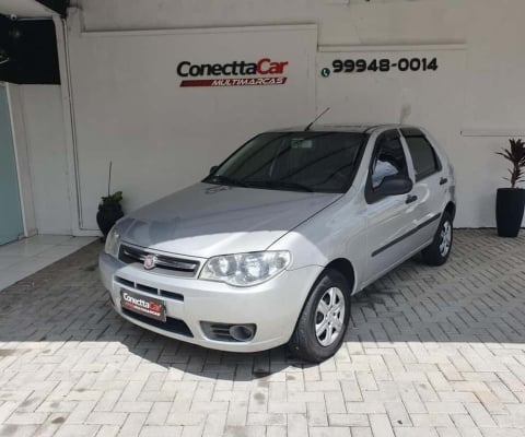 FIAT PALIO FIRE 1.0 ECONOMY 4P 2013