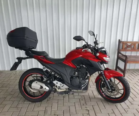YAMAHA FZ25 250 FAZER FLEX 2021