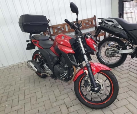 YAMAHA FZ25 FAZER 2021