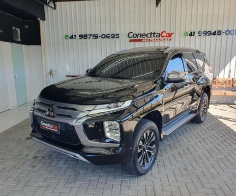 MITSUBISHI PAJERO SPORT HPE-S 2.4 4x4 Diesel Aut. 2022