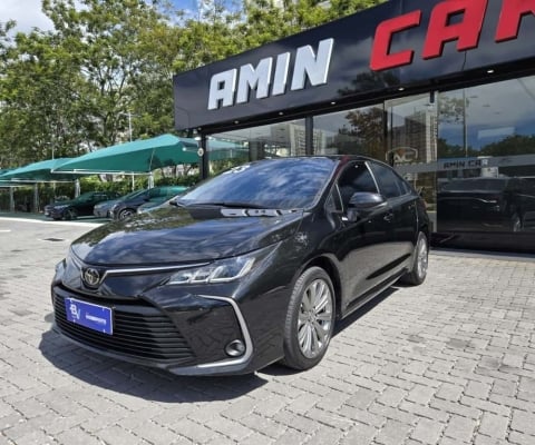 Toyota Corolla 2023 2.0 vvt-ie flex xei direct shift