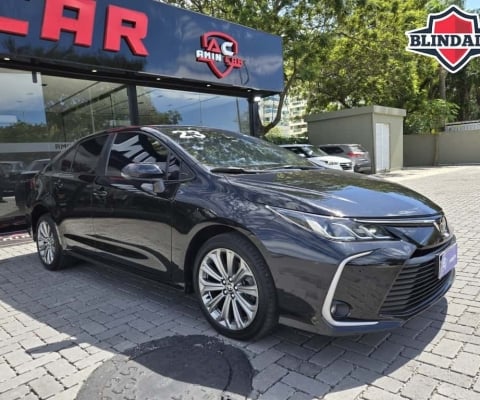Toyota Corolla 2023 2.0 vvt-ie flex xei direct shift