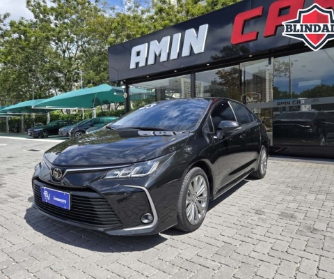 Toyota Corolla 2023 2.0 vvt-ie flex xei direct shift
