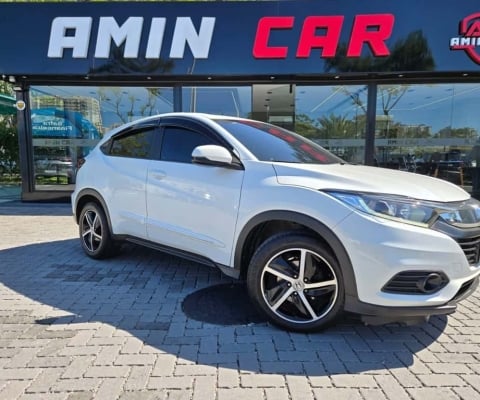 Honda Hr-v 2021 1.8 16v flex lx 4p automático