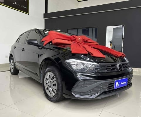 Volkswagen Polo 2023 1.0 mpi track manual