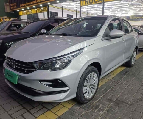 Fiat Cronos 2023 1.0 firefly flex drive manual