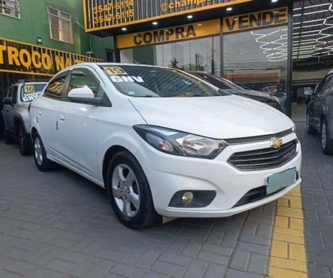 Chevrolet Prisma 2019 1.4 mpfi lt 8v flex 4p manual